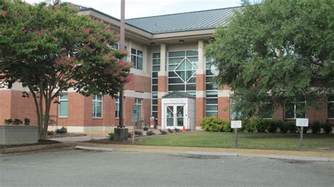 chesterfield va utilities department.